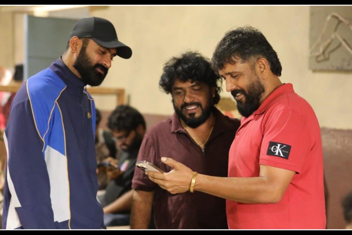 Loose Mada Yogi: ಲೂಸ್ ಮಾದ ಯೋಗಿ 'ಫಾರೆವರ್' ಹೊಸ ನ್ಯೂಸ್! ಅದೇನ್ ಗೊತ್ತಾ?