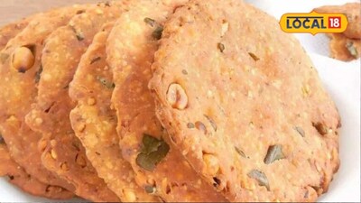 ಸ್ಪೆಷಲ್ ನಿಪ್ಪಟ್ಟು(PC: AI)