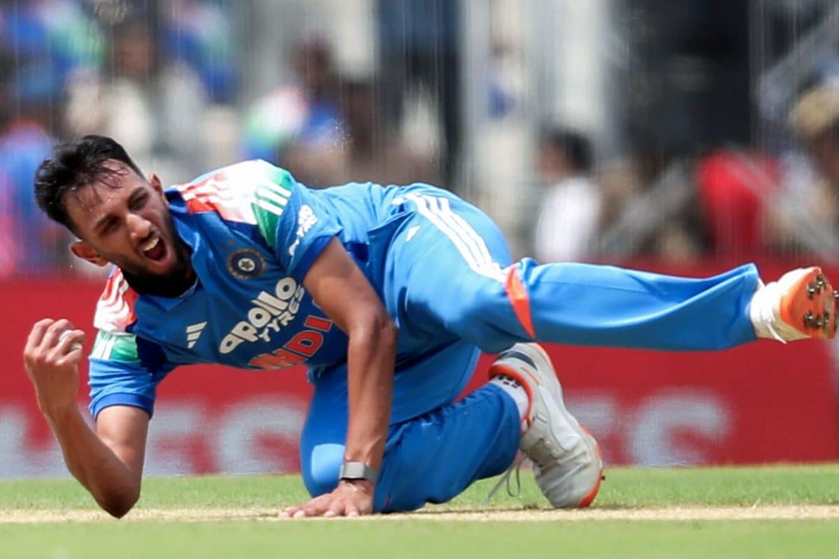 IND vs ENG: ನ್ಯೂಜಿಲ್ಯಾಂಡ್ ವಿರುದ್ಧದ ಏಕದಿನ ಸರಣಿಯಿಂದ ಕನ್ನಡಿಗ ಔಟ್! ಕಾಶ್ಮೀರಿ ವೇಗಿಗೆ ಸಿಕ್ತು ಚಾನ್ಸ್
