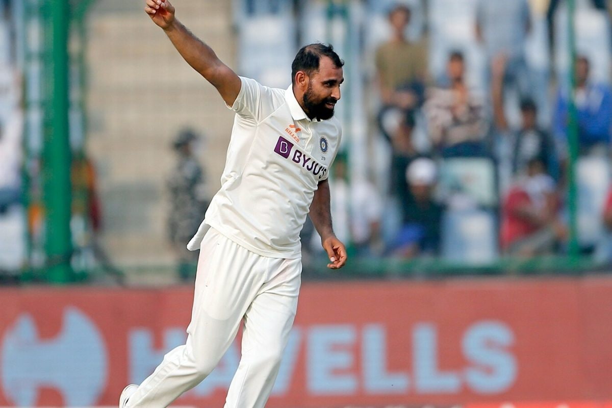 Team India: ಕಿವೀಸ್ ಸರಣಿಗೆ ಶಮಿಗೆ ಬಿಟ್ಟಿರುವುದಕ್ಕೆ ಕಾರಣವಿರಬಹುದು, ಆದರೆ ಆ ಯಂಗ್​​ಸ್ಟರ್​ ಕಡಗಣನೆ ದೊಡ್ಡ ಅನ್ಯಾಯ: ಅಶ್ವಿನ್ ಆಕ್ರೋಶ