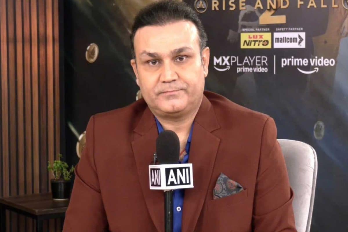 Sehwag Wealth Mantra: ಕ್ರಿಕೆಟ್​ನಲ್ಲೇ ಲಕ್ಷ ಲಕ್ಷ ಸಂಪಾದನೆ! ತಮ್ಮ ಪುತ್ರರ ತಿಂಗಳ ಸಂಪಾದನೆ ಬಗ್ಗೆ ಅಚ್ಚರಿ ಮಾಹಿತಿ ಹಂಚಿಕೊಂಡ ಸೆಹ್ವಾಗ್