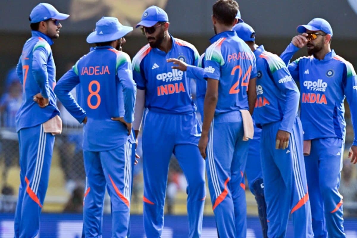 IND vs WI: 351 ರನ್​ಗಳಿಸಿದ್ರೂ ವಿಂಡೀಸ್ ವಿರುದ್ಧ ಮುಖಭಂಗ! ಆ 2 ತಪ್ಪುಗಳೇ ಕಾರಣವೆಂದ ಕ್ಯಾಪ್ಟನ್ ಗಿಲ್