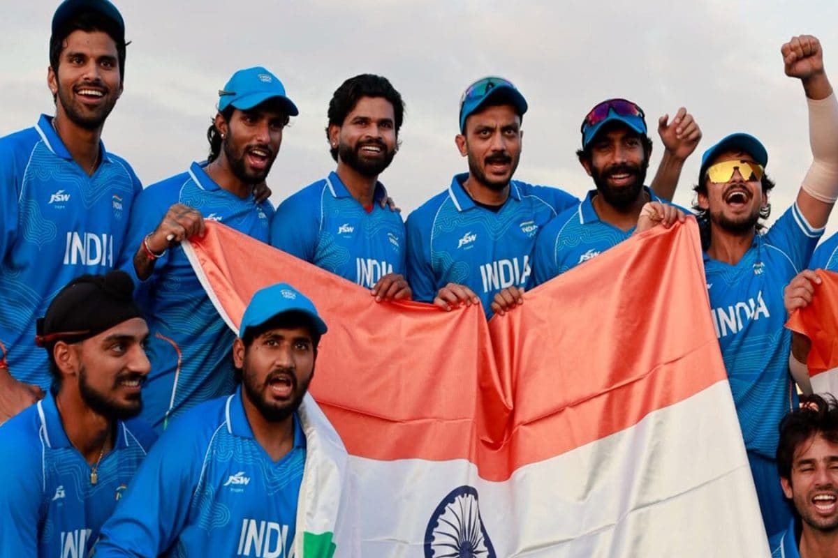 Team India: ಆತ ಭಾರತ ಕ್ರಿಕೆಟ್ ಆಳ್ತಾನೆ! ಏಷ್ಯನ್ ಗೇಮ್ಸ್​​ ಚಿನ್ನ ಗೆದ್ದ ಬೆನ್ನಲ್ಲೇ ಯುವ ಆಟಗಾರನ ಬಗ್ಗೆ ಶ್ರೇಯಸ್ ಅಯ್ಯರ್ ಮಹತ್ವದ ಹೇಳಿಕೆ