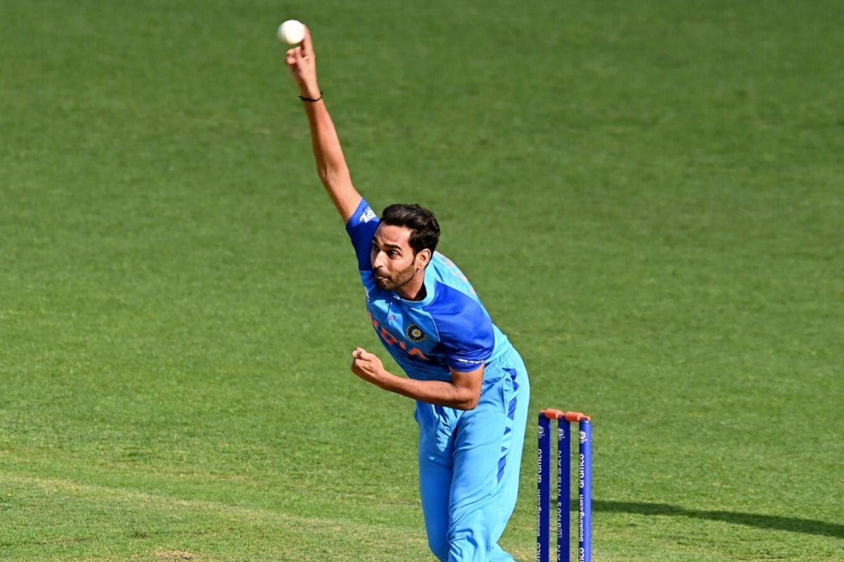 IND vs NZ: ವೈಭವ್​, ಕುಲ್ದೀಪ್ ಔಟ್, ಭುವನೇಶ್ವರ್ ಇನ್! ನ್ಯೂಜಿಲ್ಯಾಂಡ್ ವಿರುದ್ಧದ ಮೊದಲ ಟಿ20ಗೆ ಭಾರತ ತಂಡ ಹೀಗಿರಲಿದೆ