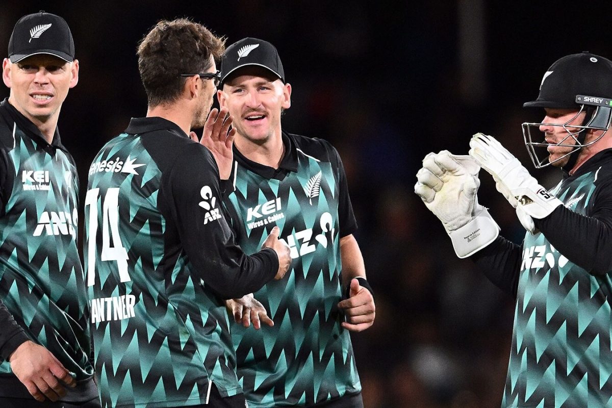 IND vs NZ: ಆ ಒಂದು ತಪ್ಪು ನಮ್ಮ ಸೋಲಿಗೆ ಕಾರಣವಾಯಿತು! ಭಾರತ ವಿರುದ್ಧದ ಸೋಲಿಗೆ ಕಿವೀಸ್ ಕ್ಯಾಪ್ಟನ್ ಸ್ಯಾಂಟ್ನರ್ ಕೊಟ್ಟ ಕಾರಣವಿದು