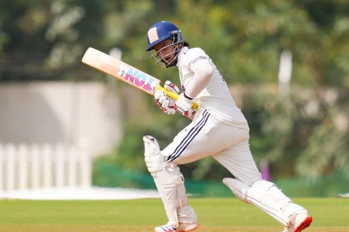 Ranji Trophy: 228 ಎಸೆತಗಳಲ್ಲಿ 210 ರನ್! ಐತಿಹಾಸಿಕ ದ್ವಿಶತಕದೊಂದಿಗೆ ಕೊಹ್ಲಿ, ಗಂಭೀರ್ ಜೊತೆಗೆ ಗಣ್ಯರ ಸಾಲಿಗೆ ಸೇರಿದ ಬದೋನಿ