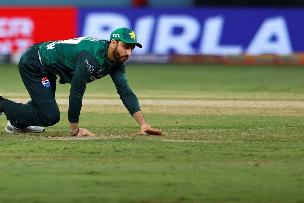 Pakistan Cricket: ಸಲ್ಮಾನ್ ಅಘಾ ನಾಯಕತ್ವಕ್ಕೆ ಕತ್ತರಿ, ಬಾಬರ್-ಶಾಹೀನ್ ಗೇಟ್​ಪಾಸ್! ಮತ್ತೆ ಹೊಸ ನಾಯಕನನ್ನ ನೇಮಿಸಿದ ಪಾಕಿಸ್ತಾನ