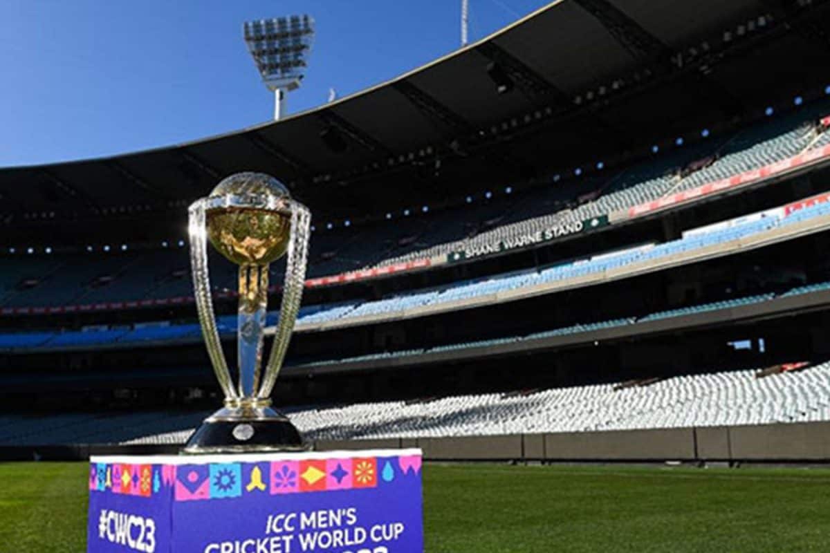 World Cup 2027: ವಿಶ್ವಕಪ್ ಶೆಡ್ಯೂಲ್ ಬಿಡುಗಡೆಗೆ ಕ್ಷಣಗಣನೆ! ಭಾರತ vs ಪಾಕಿಸ್ತಾನ ಹೈವೋಲ್ಟೇಜ್ ಮ್ಯಾಚ್ ಮೇಲೆ ಎಲ್ಲರ ಚಿತ್ತ