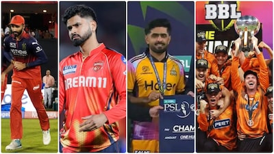 ಚಾಂಪಿಯನ್ ಲೀಗ್ ಟಿ20 ಪ್ಲಾನ್ ಕೈಬಿಟ್ಟ ಐಸಿಸಿ