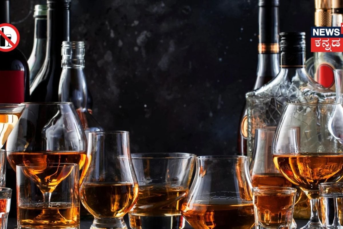 Liquor Sales: 4 ದಿನಗಳಲ್ಲಿ ₹755 ಕೋಟಿ ಮೌಲ್ಯದ ಮದ್ಯ ಮಾರಾಟ! ಒಂದೇ ಜಿಲ್ಲೆಯಲ್ಲಿ ₹25 ಕೋಟಿ ವ್ಯಾಪಾರ; ಎಲ್ಲಿ ಗೊತ್ತಾ?