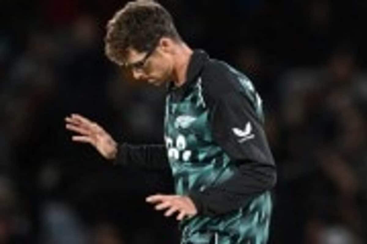 IND vs NZ: ಆ ಮೂವರಿಂದ ನಾವು ಗೆಲ್ಲಬಹುದಾದ ಪಂದ್ಯ ಕಳೆದುಕೊಂಡೆವು: 2ನೇ ಟಿ20 ಸೋಲಿಗೆ ಕಿವೀಸ್ ನಾಯಕ ಸ್ಯಾಂಟ್ನರ್ ಕೊಟ್ಟ ಕಾರಣವಿದು