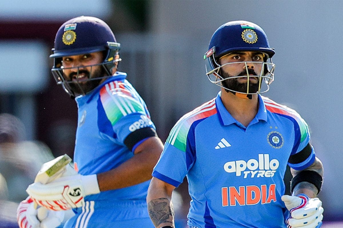 Rohit Sharma: ಜೀವನವಿಡೀ ಅವರಿಬ್ಬರಿಗೆ ಋಣಿಯಾಗಿರುತ್ತೇನೆ! ರೋಹಿತ್ ಶರ್ಮಾ ತನ್ನ ಯಶಸ್ಸಿನ ಕ್ರೆಡಿಟ್ ಕೊಟ್ಟಿದ್ಯಾರಿಗೆ?