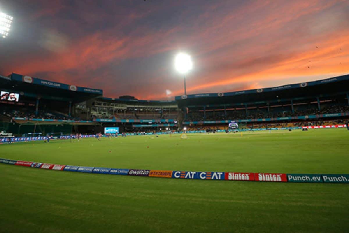 IND vs WI: ನಿರ್ಣಾಯಕ ಪಂದ್ಯಕ್ಕೆ ಬಿಗ್ ಟ್ವಿಸ್ಟ್! ಚಿನ್ನಸ್ವಾಮಿ ಪಿಚ್‌ನಲ್ಲಿ ಸ್ಪಿನ್ ಅಥವಾ ಪೇಸ್, ಮೇಲುಗೈ ಯಾರದ್ದು?