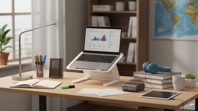 Make Studies Smart Within Rs 2000 With 5 Best Study Essentials on Amazon Sale
