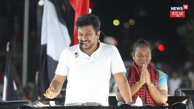 ಉದಯನಿಧಿ ಸ್ಟಾಲಿನ್