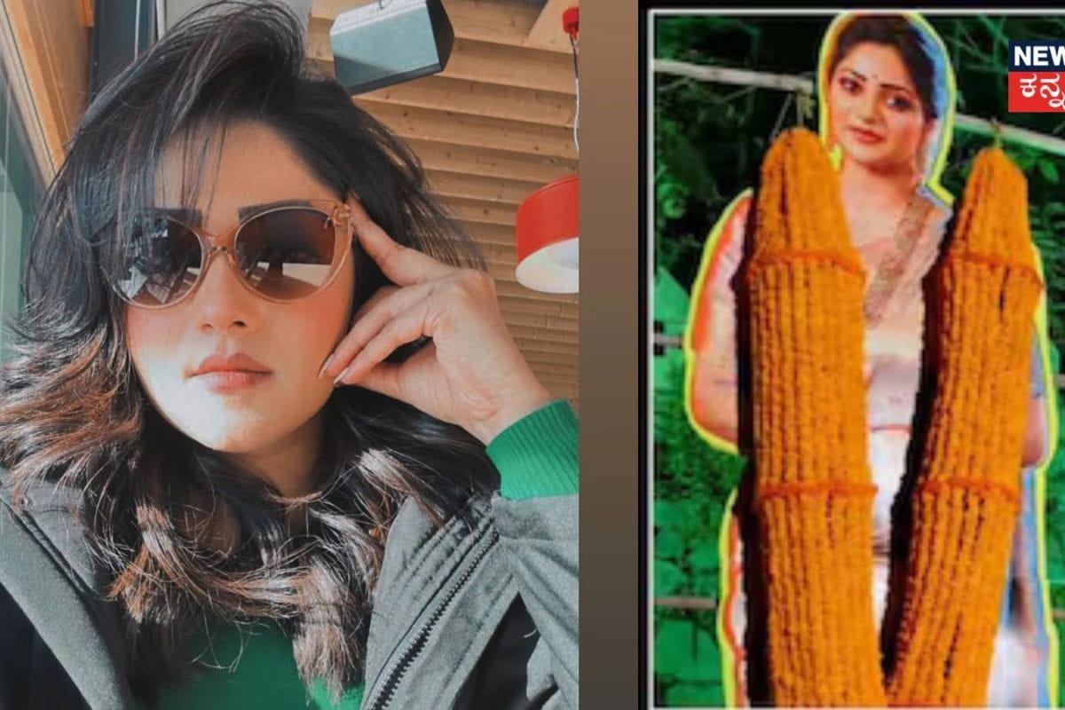 Rachita Ram: RR ನಗರದಲ್ಲಿ ಫುಲ್ ಬ್ಯಾನರ್ ರಾಶಿ, ರಚಿತಾ ರಾಮ್ ವಿರುದ್ಧ ಪರಿಸರ ಪ್ರೇಮಿಗಳು ಗರಂ