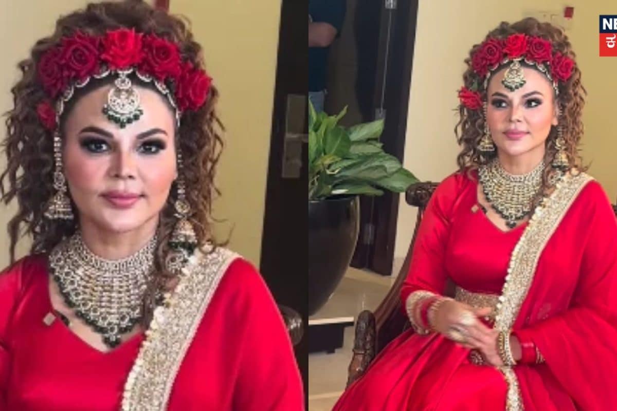 Rakhi Sawant: ನಟಿ ರಾಖಿ ಸಾವಂತ್​ಗೆ ಬಿಗ್ ಶಾಕ್! 16 ವರ್ಷ ಹಳೆಯ ಕೇಸ್​​ನಲ್ಲಿ ಜಾಮೀನು ರಹಿತ ಅರೆಸ್ಟ್ ವಾರೆಂಟ್ ಜಾರಿ