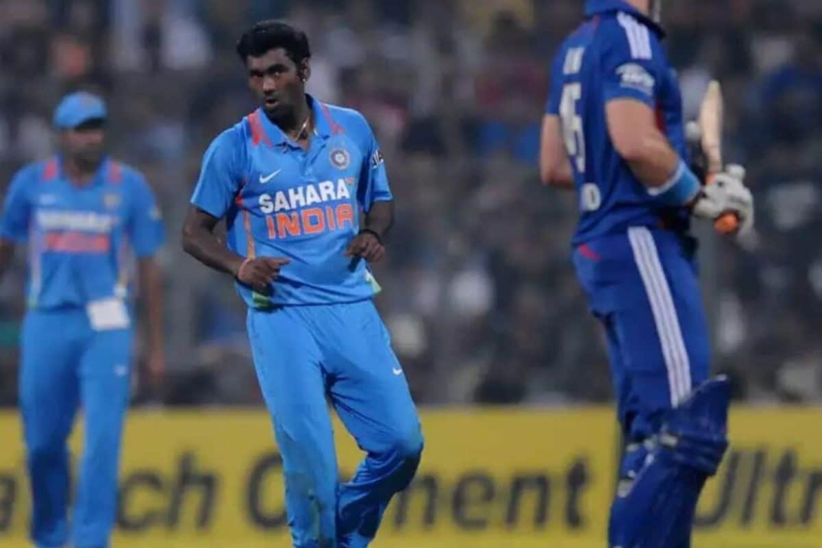 Parvinder Awana: ಜೂನಿಯರ್ ಕ್ರಿಕೆಟ್ ತಂಡದ ಚೀಫ್ ಸೆಲೆಕ್ಟರ್​​ ಆಗಿ ಭಾರತದ ಪರ 2 ಪಂದ್ಯಗಳನ್ನಾಡಿರುವ ಮಾಜಿ ಕ್ರಿಕೆಟರ್ ನೇಮಕ!