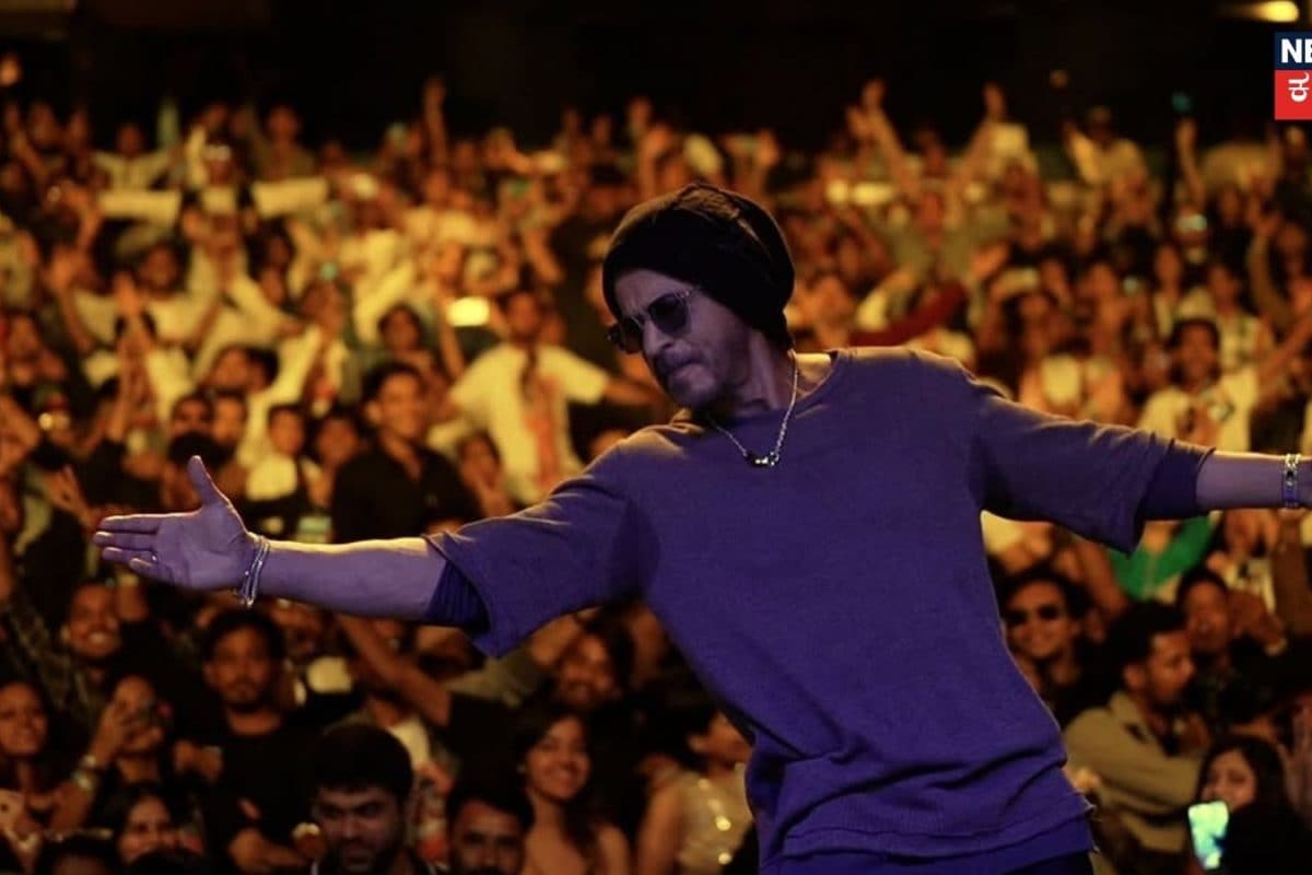 Shah Rukh Khan: ಶಾರುಖ್​ ಖಾನ್ ಅಭಿನಯದ ಕಿಂಗ್ ಸಿನಿಮಾಗೆ ಎಂಟ್ರಿ ಕೊಟ್ಟ ಖ್ಯಾತ ಸ್ಟಾರ್ ನಟಿ