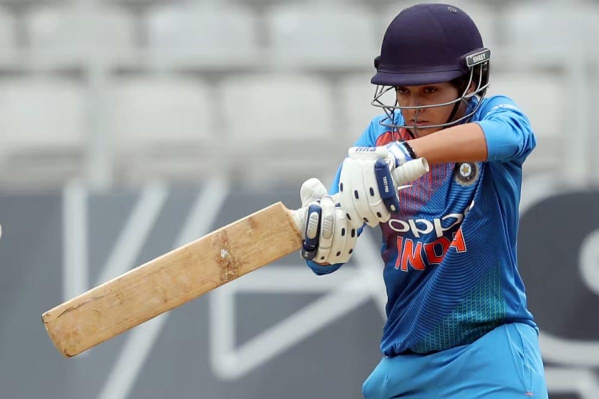 Women's T20: 262/6 ರನ್​ ಬೃಹತ್ ಮೊತ್ತ ಸಿಡಿಸಿ ಮಹಿಳಾ ಟಿ20ಯಲ್ಲಿ ಇತಿಹಾಸ ಸೃಷ್ಟಿಸಿದ ಡೆಲ್ಲಿ ತಂಡ!