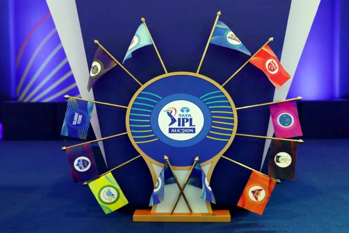 IPL 2027: ಮಿನಿ ಆಕ್ಷನ್ ಡೇಟ್ ಫಿಕ್ಸ್! ಮೂರು ವರ್ಷಗಳ ನಂತರ ಭಾರತಕ್ಕೆ ಮರಳಿದ ಐಪಿಎಲ್ ಹರಾಜು