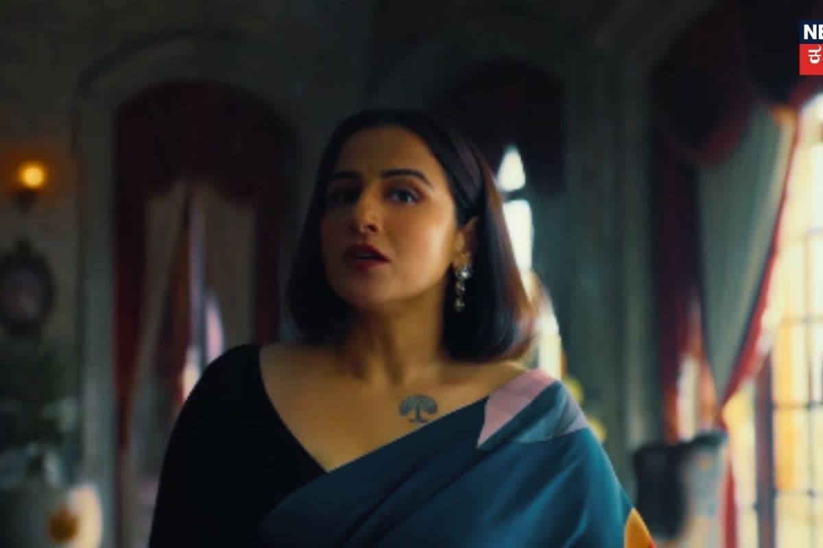 Jailer 2: ರಜನಿ ಜೊತೆ ನಟಿಸಿದ್ಮೇಲೆ ವಿದ್ಯಾ ಬಾಲನ್​ಗೆ ಬರ್ತಿದೆ ರಾಶಿ ರಾಶಿ ಮೆಸೇಜ್, ಕಮೆಂಟ್ಸ್! ಎಲ್ರೂ ಕಳಿಸ್ತಿರೋದು ಒಂದೇ, ಕ್ರೇಜಿ ಜನ!