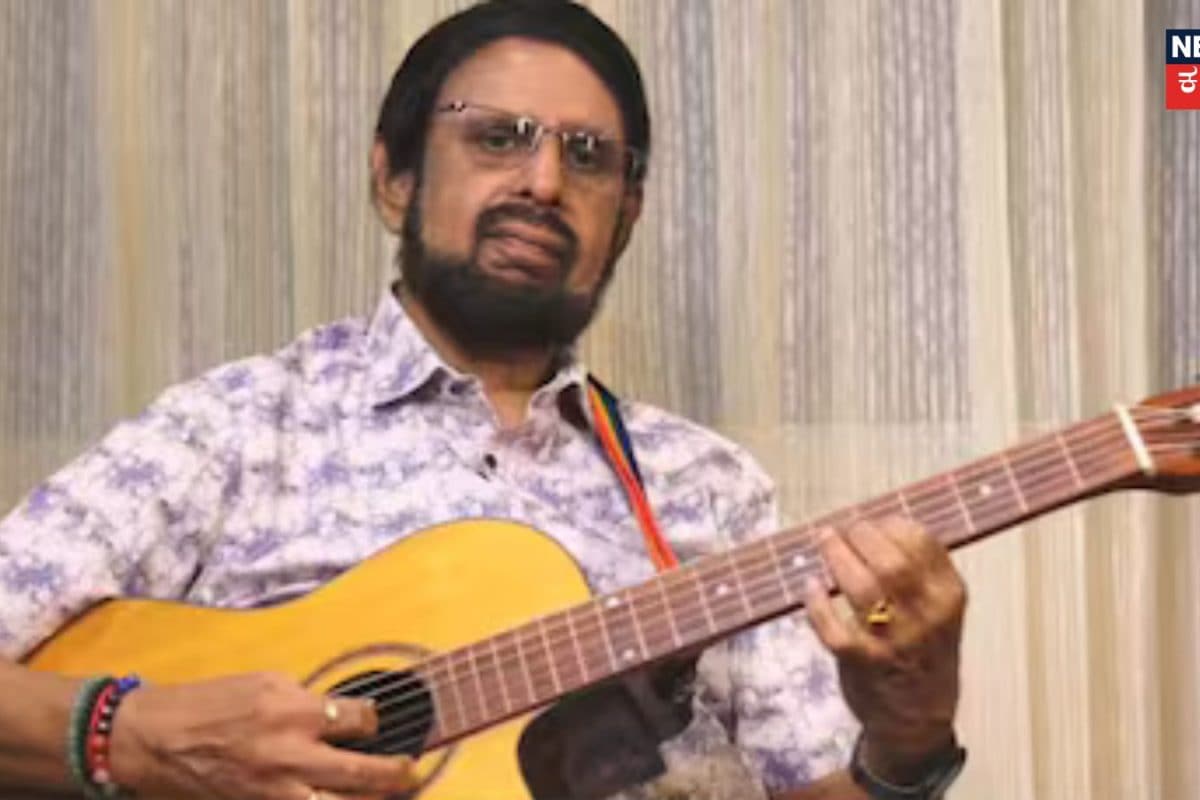 Sada Master: ಖ್ಯಾತ ಗಿಟಾರ್ ವಾದಕ ಸದಾ ಮಾಸ್ಟರ್ ಇನ್ನಿಲ್ಲ