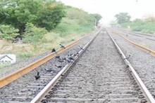 പാലക്കാട് ട്രെയിൻ തട്ടി കാട്ടാന ചരിഞ്ഞു; ലോക്കോ പൈലറ്റിനെതിരെ വനം വകുപ്പ് കേസെടുത്തു
