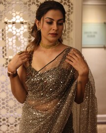 'സിനിമാ ലൊക്കേഷനില് ഞാനെപ്പോഴും വഴക്ക് കൂടാറുള്ളത് മേക്കപ്പിന്റെ കാര്യത്തിലാണ്'; അനുശ്രീ 'സിനിമാ ലൊക്കേഷനില് ഞാനെപ്പോഴും വഴക്ക് കൂടാറുള്ളത് മേക്കപ്പിന്റെ കാര്യത്തിലാണ്'; അനുശ്രീ