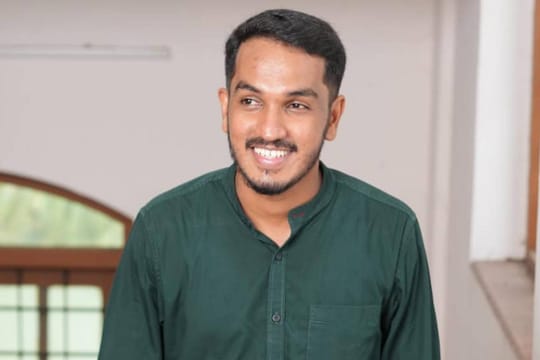 ‘നരേന്ദ്രമോദി നരാധമൻ’; വിവാദ പരാമർശത്തിൽ ജെയ്ക് സി തോമസിനെതിരെ വക്കീൽ നോട്ടീസ്