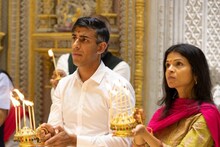 നമ്മളെ പോലെ ബ്രിട്ടീഷ് പ്രധാനമന്ത്രി ഋഷി സുനകിനും വീട്ടിലെ ഈ ജോലി ചെയ്യാന്‍ ഇഷ്ടമില്ല