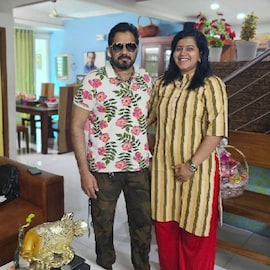 'അവൾ എന്റെ കൂടെയില്ല; അത് വിധി'; ഒടുവിൽ എലിസബത്ത് എവിടെ എന്ന ചോദ്യത്തിന് മറുപടിയുമായി ബാല 'അവൾ എന്റെ കൂടെയില്ല; അത് വിധി'; ഒടുവിൽ എലിസബത്ത് എവിടെ എന്ന ചോദ്യത്തിന് മറുപടിയുമായി ബാല