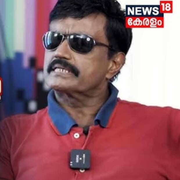  'ഭീമൻ രഘുവിന് ആ മസിൽ മാത്രമേയുള്ളുവെന്ന് രഞ്ജിത്ത് പറഞ്ഞു. രഘു സിനിമയിലും ഇതുപോലെ തന്നെ ഒരു കോമാളി ആണ്. ഞങ്ങൾ എല്ലാവരും അയാളെ എപ്പോഴും കളിയാക്കാറുണ്ട്'- രഞ്ജിത്ത് പറഞ്ഞു.