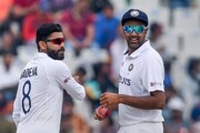 മൂന്നാം ടെസ്റ്റിൽനിന്ന് അശ്വിൻ പിൻമാറി; നാട്ടിലേക്ക് മടങ്ങി