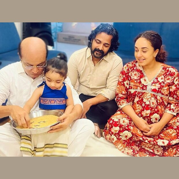 പേളി മാണിയുടെ താൽപര്യങ്ങളിൽ ബി.എ. അല്ലെങ്കിൽ മാനേജ്‌മന്റ് ഒന്നും ഉണ്ടായിരുന്നില്ല. എന്റർടൈൻമെന്റ്, മീഡിയ ഒക്കെയായിരുന്നു പ്രധാനം. അങ്ങനെയിരിക്കെ, നാട്ടിൽ അടുത്തൊരു കോളേജിൽ പേളി പഠനം ആരംഭിച്ചു