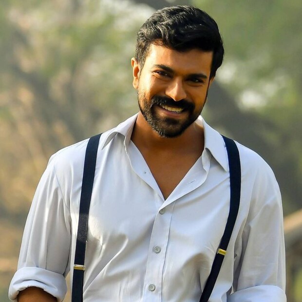 ഓസ്കർ വിജയം വരെ രേഖപ്പെടുത്തിയ RRR എന്ന സിനിമയാണ് രാം ചരൺ എന്ന നടന്റെ മൂല്യം ഉയർത്തിയത്. അതിനു ശേഷം ഒരു സിനിമയ്ക്ക് 50 മുതൽ 100 കോടി വരെയെത്തി രാം ചരണിന്റെ പ്രതിഫലം. ഈ ചിത്രത്തിന് ശേഷം അത്രയും വിജയമായ മറ്റൊരു ചിത്രത്തിൽ രാം ചരൺ ഇതുവരെയും വേഷമിട്ടിട്ടില്ല 