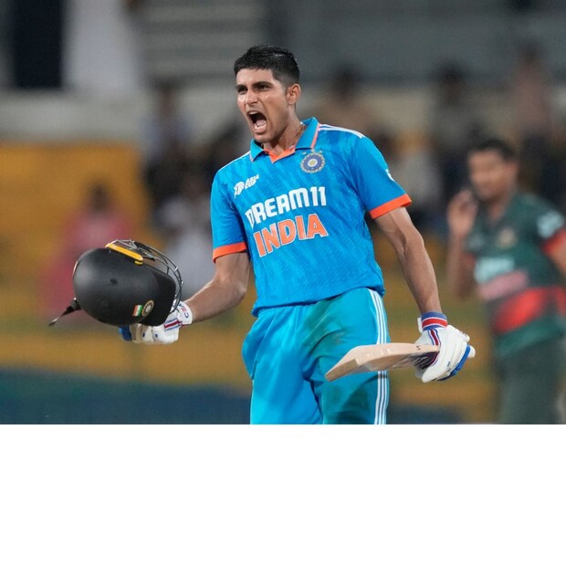 shubman gill, shubman gill record, fastest batter to score 2000 runs in ODI cricket, ശുഭ്മാൻ ഗില്‍, ലോകകപ്പ് ക്രിക്കറ്റ്, ഇന്ത്യ-ന്യൂസിലൻഡ്, India vs New Zealand Highlights, ICC World Cup 2023, India Vs New Zealand, Daryl Mitchell, Daryl Mitchell century, Daryl Mitchell century against india, Daryl Mitchell century world cup century, India vs New Zealand, India vs New Zealand Live Score, Cricket World Cup, Mohammed Shami, Rachin Ravindra, Live Score IND vs NZ ODI World Cup 2023