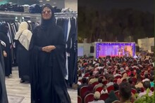 തിരുമ്പി വന്തിട്ടേൻ; സംഗീത ലോകത്ത് സജീവമായി അമൃത സുരേഷ്; പുത്തൻ ലുക്കുമായി ദുബായിയിൽ