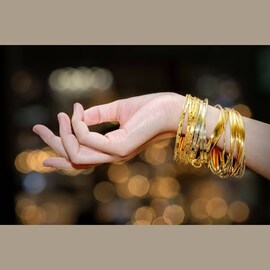 Gold price | സ്വർണവില ആ മാജിക് അഞ്ചക്ക സംഖ്യയിൽ; ഡിസംബർ ഒന്ന് മുതൽ എന്ത് പ്രതീക്ഷിക്കാം? Gold price | സ്വർണവില ആ മാജിക് അഞ്ചക്ക സംഖ്യയിൽ; ഡിസംബർ ഒന്ന് മുതൽ എന്ത് പ്രതീക്ഷിക്കാം?
