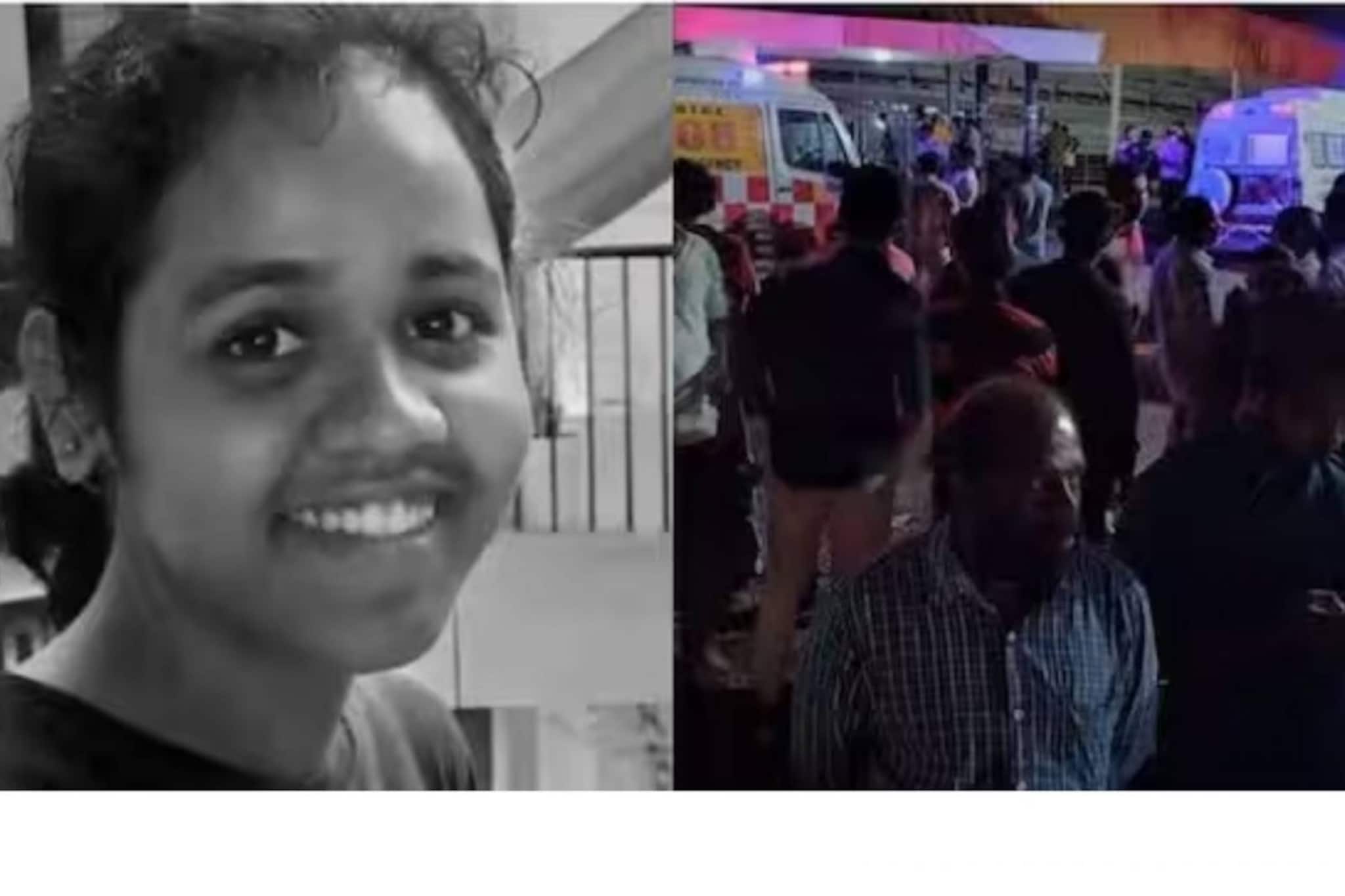 മകളെ പഠിപ്പിക്കുന്നതിനു  പണം കണ്ടെത്താന്‍ അമ്മ ഇറ്റലിയില്‍; അമ്മയെ കാത്തുനിൽക്കാതെ ആന്‍ റുഫ്ത മടങ്ങി