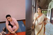 പ്രായം 44! കൂടുതൽ സുന്ദരിയായി സംയുക്ത വർമ്മ; യോഗയുടെ പവർ എന്ന് മലയാളിയുടെ പ്രിയതാരം