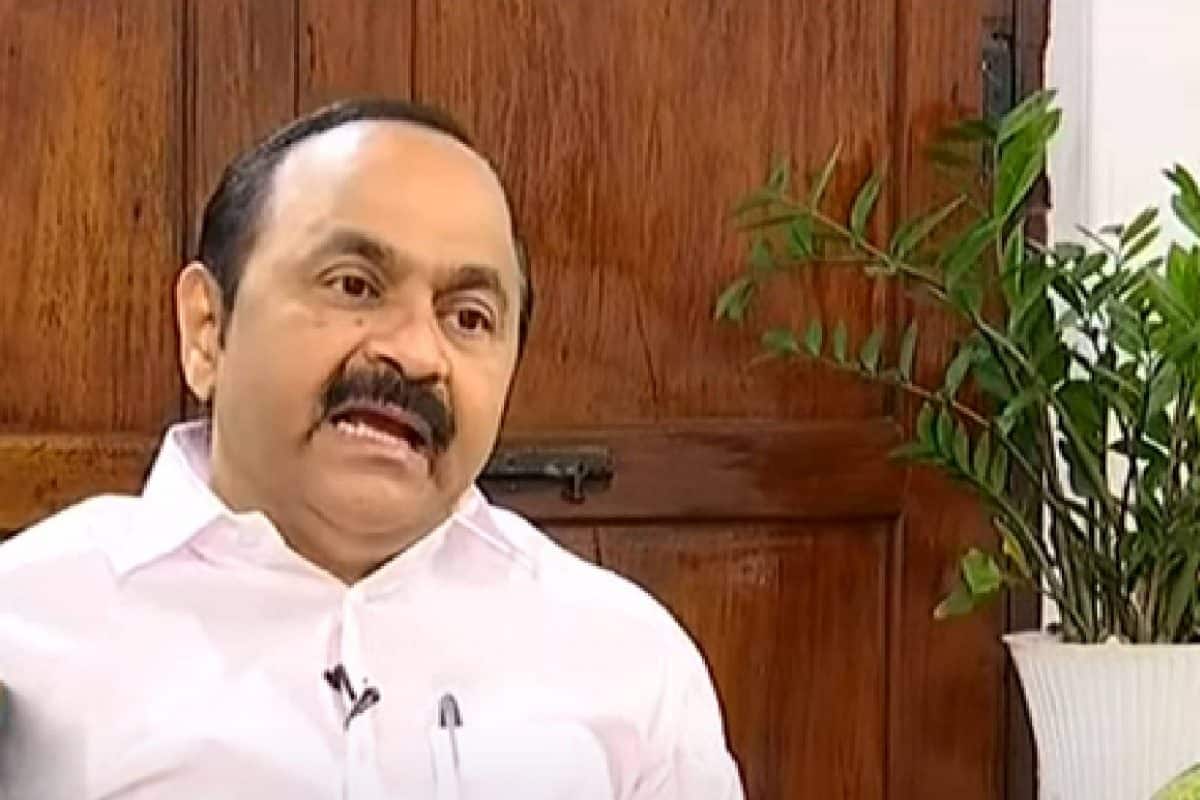 വണ്ടിപ്പെരിയാറില്‍ പ്രതിയെ രക്ഷിക്കാന്‍ ശ്രമിച്ച സര്‍ക്കാര്‍ ഒന്നാം പ്രതി; സി.പി.എമ്മുകാര്‍ എന്ത് ഹീനകൃത്യം...
