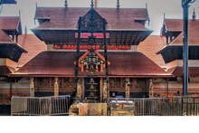 ഗുരുവായൂരിലെ ഭണ്ഡാരത്തിൽ നിരോധിച്ച 1000, 2000 രൂപയുടെ നോട്ടുകൾ; ഈ മാസത്തെ നടവരവ് 5.40 കോടി രൂപ