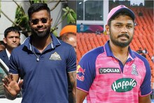 IPL 2024 | അഭ്യൂഹങ്ങള്‍ക്ക് വിട; ഹാര്‍ദിക് പാണ്ഡ്യ ഗുജറാത്ത് ടൈറ്റന്‍സില്‍ തന്നെ; സഞ്ജുവിനെ കൈവിടാതെ രാജസ്ഥാന്‍