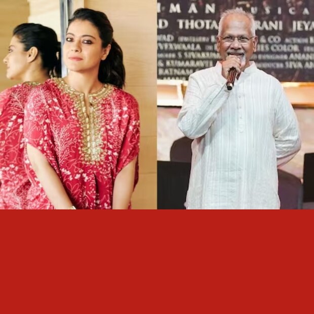  എന്നാൽ ഈ സിനിമയിലെ പ്രധാന വേഷം ചെയ്യാൻ മണി രത്നം ആദ്യം ബന്ധപ്പെട്ടത് കജോളിനെയായിരുന്നു. ആ റോള്‍ കജോളിന് നഷ്ടപ്പെട്ടതങ്ങനെയെന്ന് വെളിപ്പെടുത്തിയിരിക്കുകയാണ് സംവിധായകൻ കരൺ ജോഹര്‍. 'കോഫി വിത്ത് കരൺ' സീസൺ 8 ടോക്ക് ഷോയുടെ പുതിയ എപ്പിസോലാണ് വെളിപ്പെടുത്തൽ.