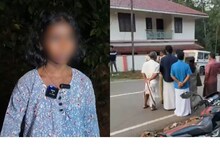 കൊല്ലത്ത് വീണ്ടും കുട്ടിയെ തട്ടിക്കൊണ്ടുപോകാൻ ശ്രമം; ഏഴാം ക്ലാസുകാരി രക്ഷപ്പെട്ടത് തലനാരിഴയ്ക്ക്