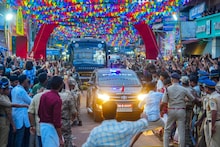 നവകേരള സദസിന് ഇന്ന് സമാപനം; ഡിജിപി ഓഫീസിലേക്ക് കോണ്‍ഗ്രസ് പ്രതിഷേധ മാർച്ച്; ന​ഗരത്തിൽ കനത്ത സുരക്ഷ