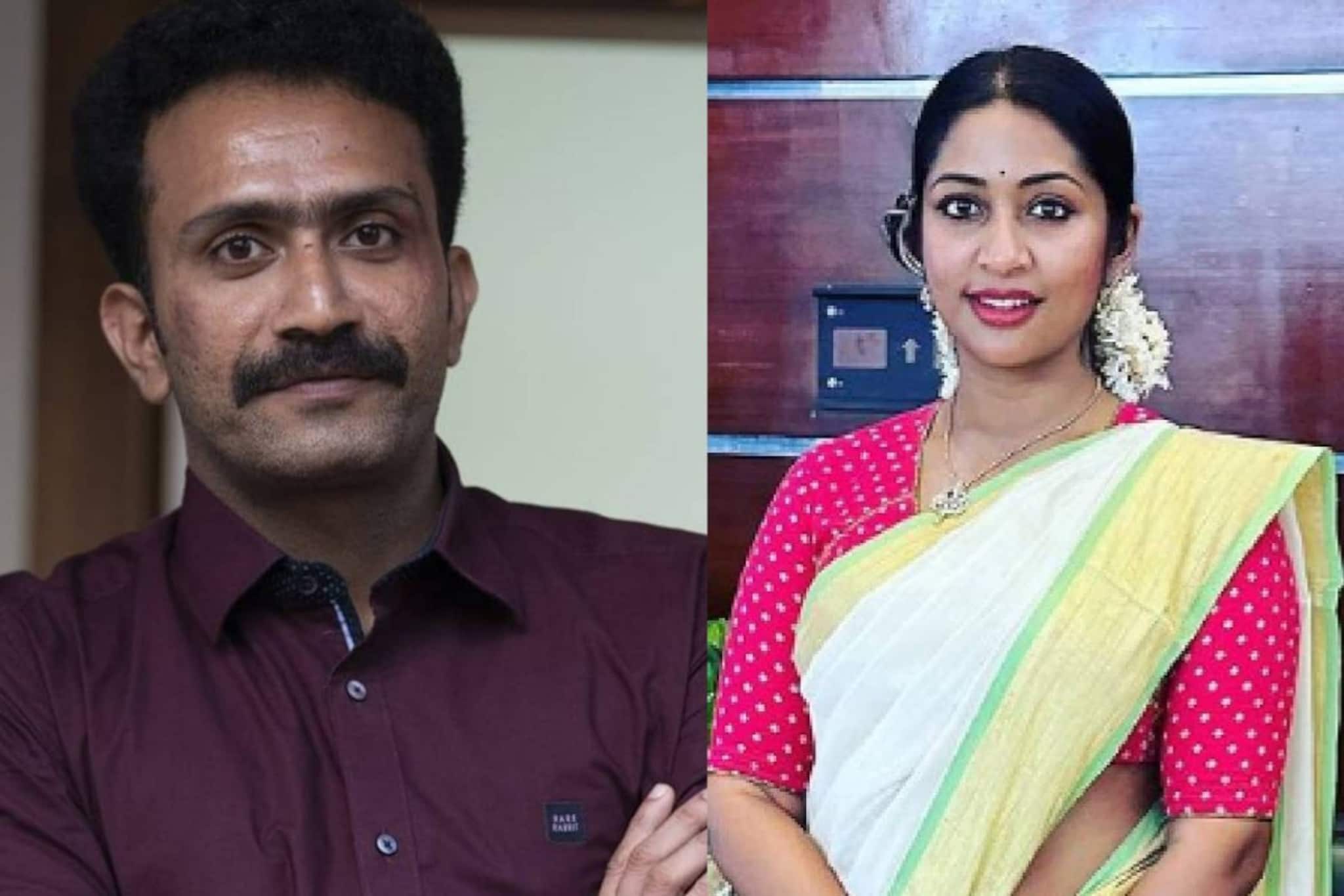 'സിനിമാക്കാരായതുകൊണ്ടല്ലേ ഒന്നാമതെത്തിയത്'? അന്ന് അമ്പിളിദേവിയെക്കുറിച്ച് പറഞ്ഞത് നവ്യയോട് തിരിച്ചുപറ‍ഞ്ഞ് ഷൈൻ ടോം