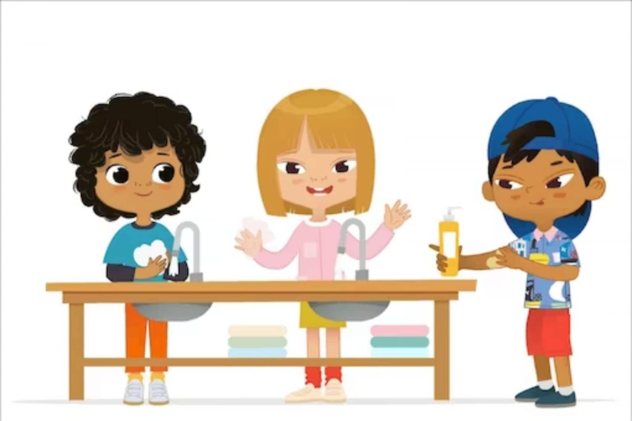 ശിശുസൗഹൃദ ടോയ്‌ലറ്റുകൾക്കുള്ള ക്രിയേറ്റീവ് സൊല്യൂഷനുകൾ: ശുചിത്വം പ്രോത്സാഹിപ്പിക്കുന്ന ഇടങ്ങൾ രൂപകൽപ്പന ചെയ്യുക