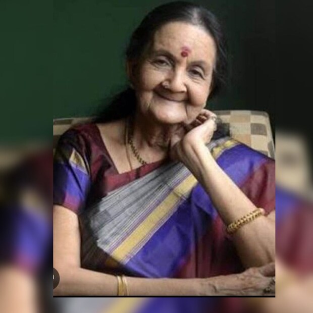 Actress R Subbalakshmi Passes Away, ആർ സുബ്ബലക്ഷ്മി, നടി സുബ്ബലക്ഷ്മി അന്തരിച്ചു, Malayalam Actor, subbalakshmi, subbalakshmi amma, R Subbalakshmi, veteran actor, malayalam cinema, passed away, mother of r Thara Kalyan, Actor musician R Subbalakshmi, veteran actress, malayalam cinema passed away, Latest Malayalam News Updates, Malayalam Latest News, മലയാളം വാർത്തകൾ, 